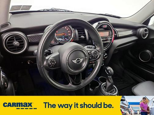 2015 MINI Hardtop S