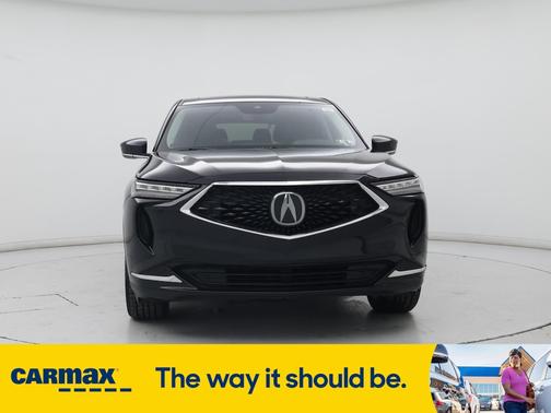 2023 Acura MDX SH-AWD Technology