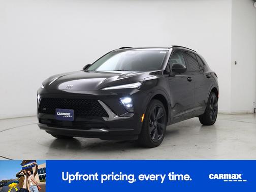 2024 Buick Envision Sport Touring