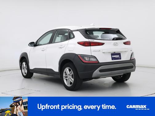 2023 Hyundai KONA SE
