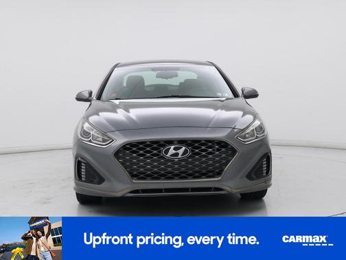 2019 Hyundai SONATA SEL