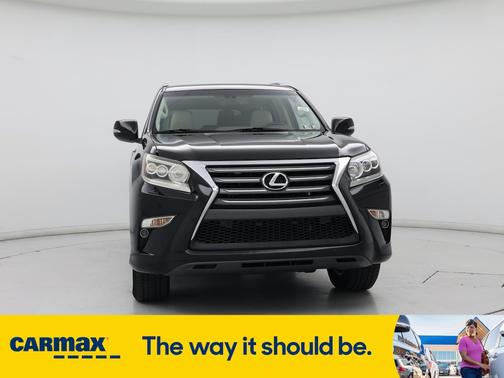 2017 Lexus GX 460 Premium