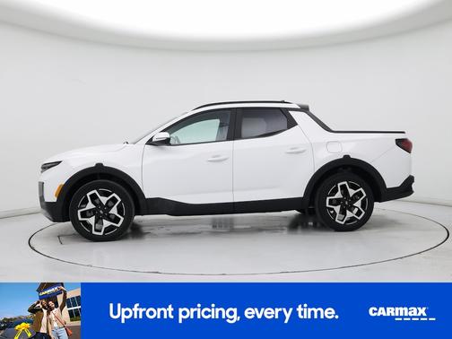 2022 Hyundai SANTA CRUZ Limited