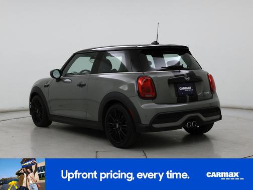 2022 MINI Hardtop S