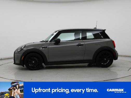2022 MINI Hardtop S