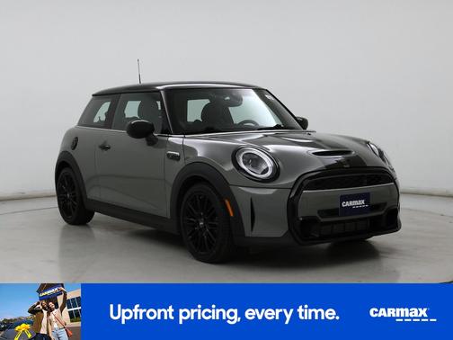 2022 MINI Hardtop S