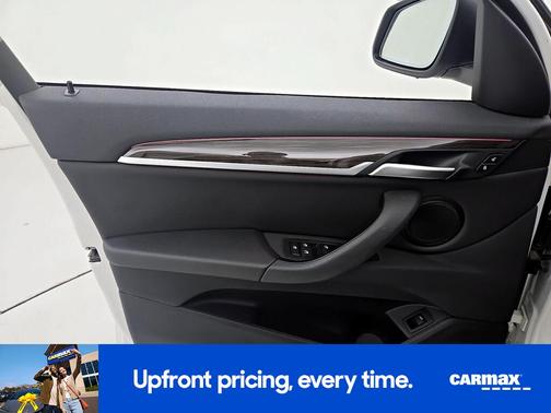 2021 BMW X1 XDrive28i