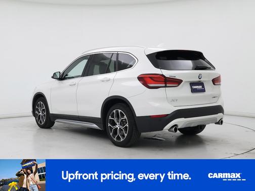 2021 BMW X1 XDrive28i
