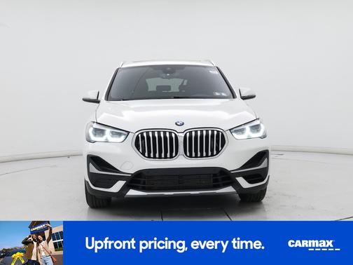 2021 BMW X1 XDrive28i