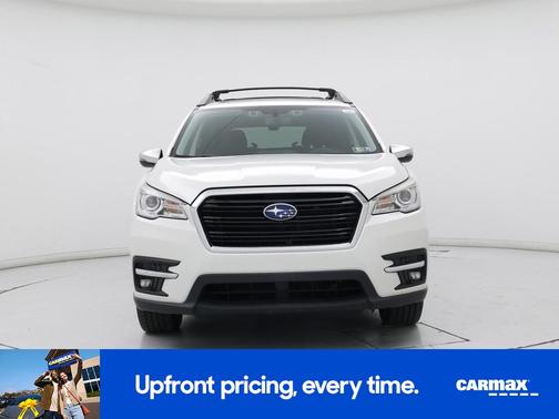 2019 Subaru Ascent Touring