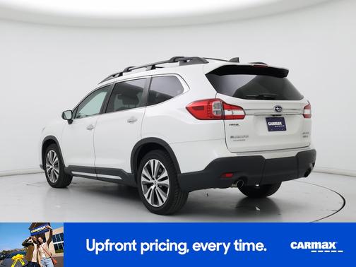 2019 Subaru Ascent Touring