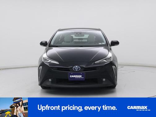 2022 Toyota Prius XLE