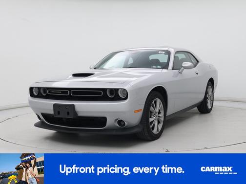 2020 Dodge Challenger GT