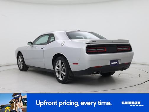 2020 Dodge Challenger GT