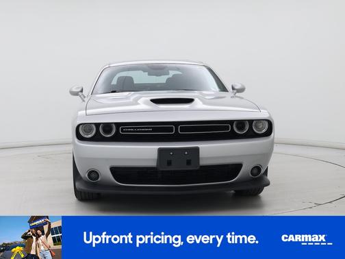 2020 Dodge Challenger GT