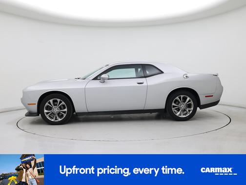 2020 Dodge Challenger GT