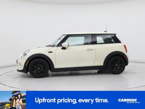 2021 MINI Hardtop Oxford Edition