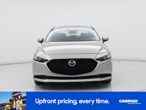 2024 Mazda Mazda3 2.5 S Preferred Package