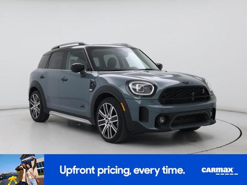 2024 MINI Countryman S ALL4
