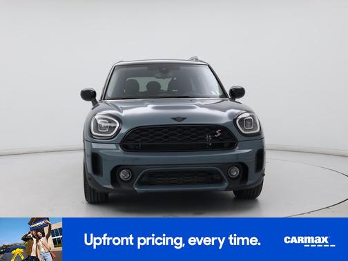 2024 MINI Countryman S ALL4