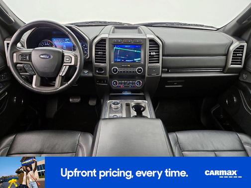 2020 Ford Expedition Max XLT