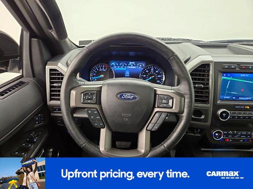2020 Ford Expedition Max XLT