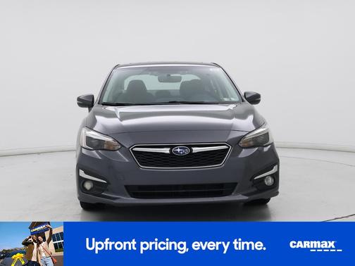 2018 Subaru Impreza 2.0I Limited