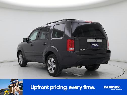 2015 Honda Pilot EX-L