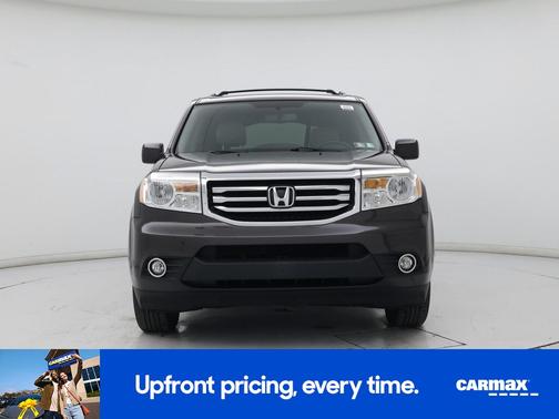 2015 Honda Pilot EX-L