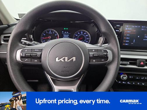 2023 Kia K5 LXS