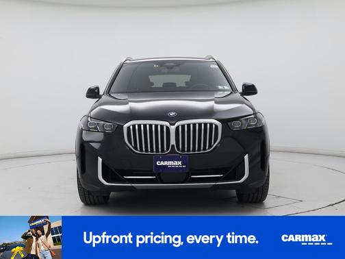 2025 BMW X5 PHEV xDrive50e