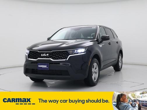 2022 Kia Sorento LX