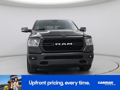 2022 RAM 1500 Bighorn