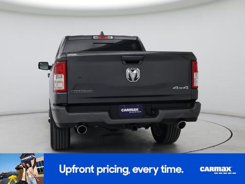 2022 RAM 1500 Bighorn