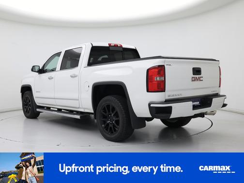 2014 GMC Sierra 1500 Denali