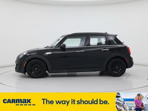 2019 MINI Hardtop S