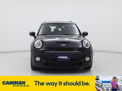 2019 MINI Hardtop S
