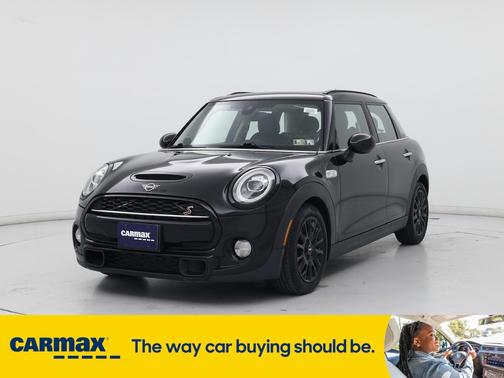 2019 MINI Hardtop S