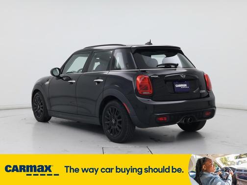 2019 MINI Hardtop S