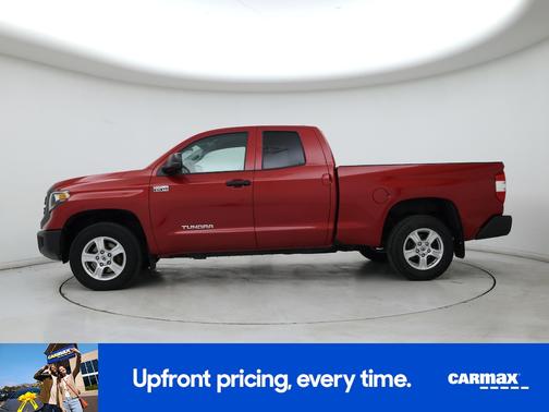 2020 Toyota Tundra SR