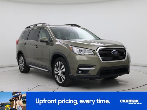 2022 Subaru Ascent Limited