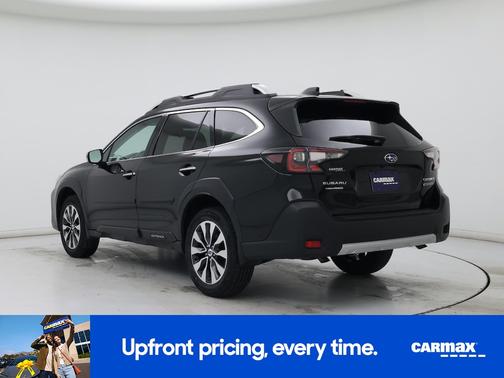 2023 Subaru Outback Touring XT