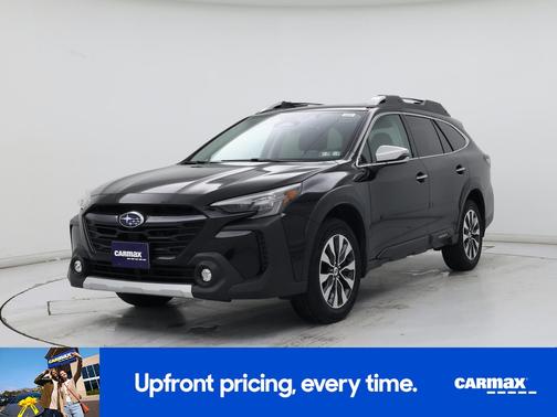 2023 Subaru Outback Touring XT