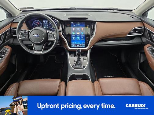 2023 Subaru Outback Touring XT