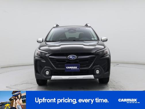 2023 Subaru Outback Touring XT