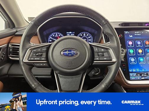 2023 Subaru Outback Touring XT