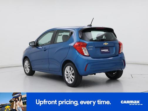 2021 Chevrolet Spark LT