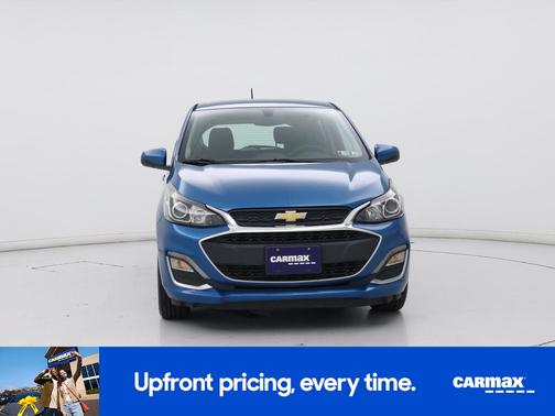 2021 Chevrolet Spark LT