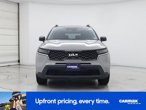2023 Kia Sorento X-Line S