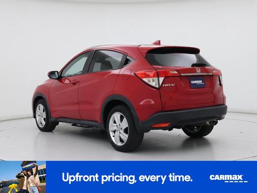 2020 Honda HR-V EX